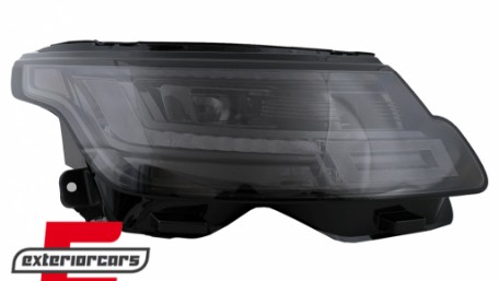 Bodykit za pretvorbu u 2023 look / Range Rover Vogue IV L405 (2013-2017), CBRRVOL405NL