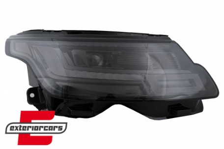 Bodykit za pretvorbu u 2023 look / Range Rover Vogue IV L405 (2013-2017), CBRRVOL405NL