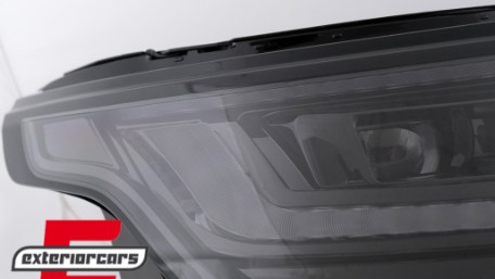 Bodykit za pretvorbu u 2023 look / Range Rover Vogue IV L405 (2013-2017), CBRRVOL405NL