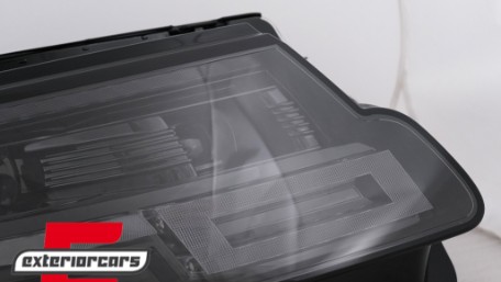 Bodykit za pretvorbu u 2023 look / Range Rover Vogue IV L405 (2013-2017), CBRRVOL405NL
