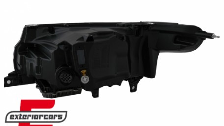 Bodykit za pretvorbu u 2023 look / Range Rover Vogue IV L405 (2013-2017), CBRRVOL405NL