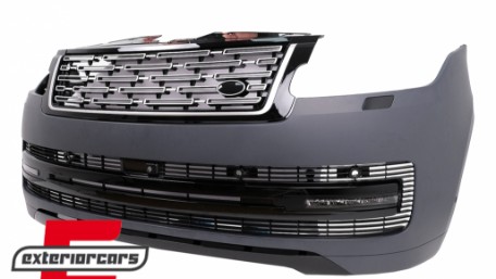 Bodykit za pretvorbu u 2023 look / Range Rover Vogue IV L405 (2013-2017), CBRRVOL405NL
