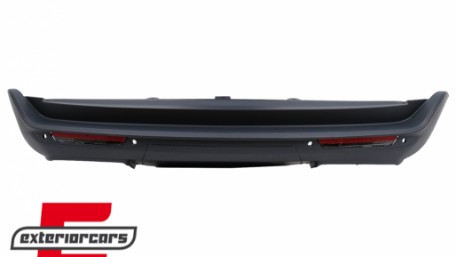 Bodykit za pretvorbu u 2023 look / Range Rover Vogue IV L405 (2013-2017), CBRRVOL405NL