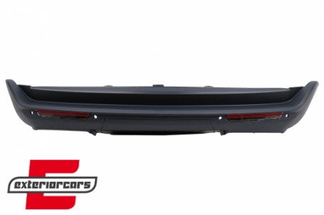 Bodykit za pretvorbu u 2023 look / Range Rover Vogue IV L405 (2013-2017), CBRRVOL405NL