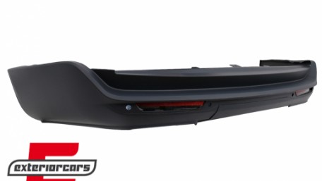 Bodykit za pretvorbu u 2023 look / Range Rover Vogue IV L405 (2013-2017), CBRRVOL405NL