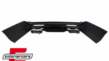 Bodykit za pretvorbu u 2023 look / Range Rover Vogue IV L405 (2013-2017), CBRRVOL405NL