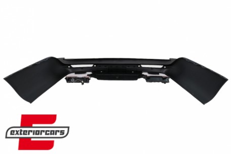 Bodykit za pretvorbu u 2023 look / Range Rover Vogue IV L405 (2013-2017), CBRRVOL405NL