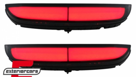 Bodykit za pretvorbu u 2023 look / Range Rover Vogue IV L405 (2013-2017), CBRRVOL405NL