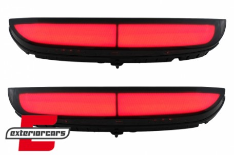 Bodykit za pretvorbu u 2023 look / Range Rover Vogue IV L405 (2013-2017), CBRRVOL405NL