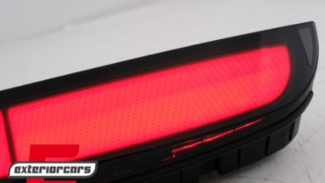 Bodykit za pretvorbu u 2023 look / Range Rover Vogue IV L405 (2013-2017), CBRRVOL405NL