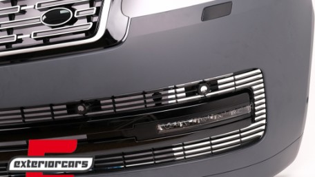 Bodykit za pretvorbu u 2023 look / Range Rover Vogue IV L405 (2013-2017), CBRRVOL405NL