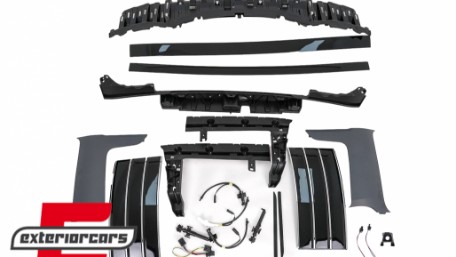 Bodykit za pretvorbu u 2023 look / Range Rover Vogue IV L405 (2013-2017), CBRRVOL405NL