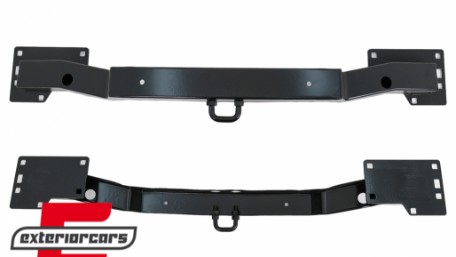 Bodykit za pretvorbu u 2023 look / Range Rover Vogue IV L405 (2013-2017), CBRRVOL405NL