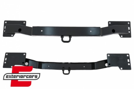 Bodykit za pretvorbu u 2023 look / Range Rover Vogue IV L405 (2013-2017), CBRRVOL405NL