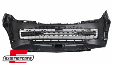 Bodykit za pretvorbu u 2023 look / Range Rover Vogue IV L405 (2013-2017), CBRRVOL405NL