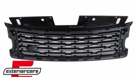Bodykit za pretvorbu u 2023 look / Range Rover Vogue IV L405 (2013-2017), CBRRVOL405NL