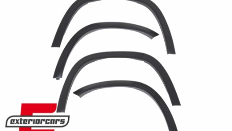 Bodykit za pretvorbu u 2024 dizajn / Mercedes GLS SUV X167 (2019-2023), CBMBGLS167FAP