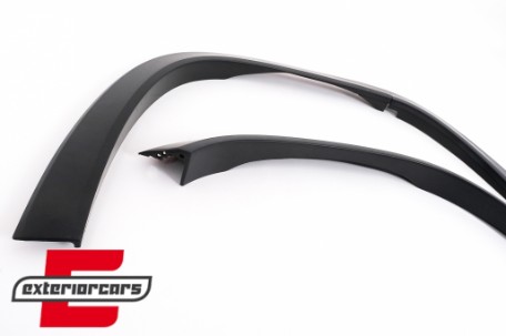 Bodykit za pretvorbu u 2024 dizajn / Mercedes GLS SUV X167 (2019-2023), CBMBGLS167FAP