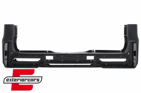 Bodykit za pretvorbu u 2024 dizajn / Mercedes V-klasa W447 (2014-2023), CBMBW447NLD