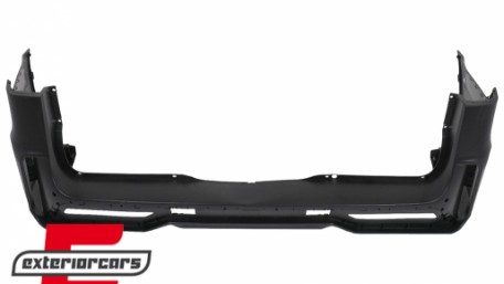 Bodykit za pretvorbu u 2024 dizajn / Mercedes V-klasa W447 (2014-2023), CBMBW447NLD