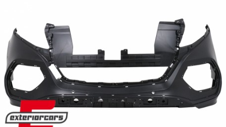 Bodykit za pretvorbu u 2024 dizajn / Mercedes V-klasa W447 (2014-2023), CBMBW447NLD