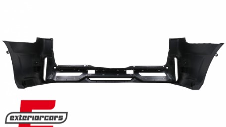 Bodykit za pretvorbu u 2024 dizajn / Mercedes V-klasa W447 (2014-2023), CBMBW447NLD