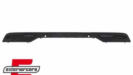 Bodykit za pretvorbu u 2024 dizajn / Mercedes V-klasa W447 (2014-2023), CBMBW447NLD