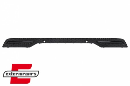 Bodykit za pretvorbu u 2024 dizajn / Mercedes V-klasa W447 (2014-2023), CBMBW447NLD