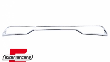 Bodykit za pretvorbu u 2024 dizajn / Mercedes V-klasa W447 (2014-2023), CBMBW447NLD