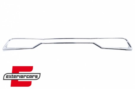 Bodykit za pretvorbu u 2024 dizajn / Mercedes V-klasa W447 (2014-2023), CBMBW447NLD