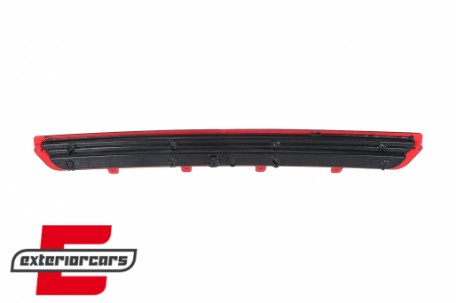 Bodykit za pretvorbu u 2024 dizajn / Mercedes V-klasa W447 (2014-2023), CBMBW447NLD