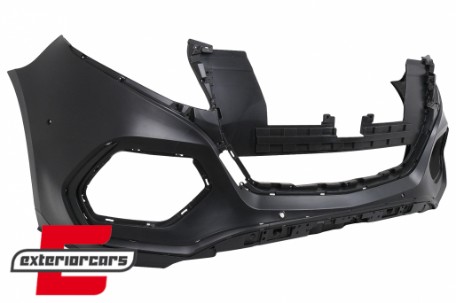 Bodykit za pretvorbu u 2024 dizajn / Mercedes V-klasa W447 (2014-2023), CBMBW447NLD