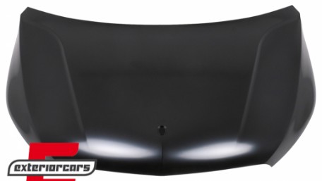 Bodykit za pretvorbu u 2024 dizajn / Mercedes V-klasa W447 (2014-2023), CBMBW447NLD