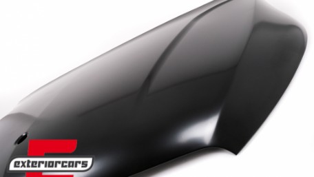 Bodykit za pretvorbu u 2024 dizajn / Mercedes V-klasa W447 (2014-2023), CBMBW447NLD