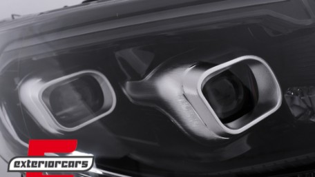 Bodykit za pretvorbu u 2024 dizajn / Mercedes V-klasa W447 (2014-2023), CBMBW447NLD