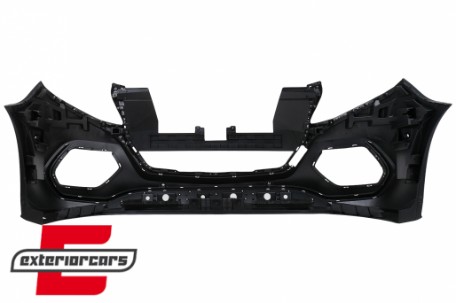 Bodykit za pretvorbu u 2024 dizajn / Mercedes V-klasa W447 (2014-2023), CBMBW447NLD