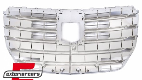 Bodykit za pretvorbu u 2024 dizajn / Mercedes V-klasa W447 (2014-2023), CBMBW447NLD