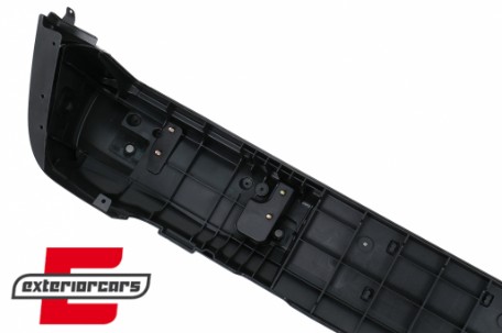 Bodykit za pretvorbu u 2024 G63 AMG dizajn / Mercedes G-klasa W463 (2012-2017), CBMBW463NL