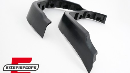 Bodykit za pretvorbu u 2024 G63 AMG dizajn / Mercedes G-klasa W463 (2012-2017), CBMBW463NL