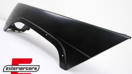 Bodykit za pretvorbu u 2024 G63 AMG dizajn / Mercedes G-klasa W463 (2012-2017), CBMBW463NL