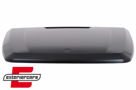 Bodykit za pretvorbu u 2024 G63 AMG dizajn / Mercedes G-klasa W463 (2012-2017), CBMBW463NL