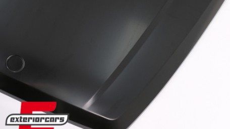 Bodykit za pretvorbu u 2024 G63 AMG dizajn / Mercedes G-klasa W463 (2012-2017), CBMBW463NL