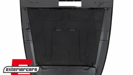 Bodykit za pretvorbu u 2024 G63 AMG dizajn / Mercedes G-klasa W463 (2012-2017), CBMBW463NL