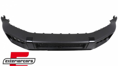 Bodykit za pretvorbu u 2024 G63 AMG dizajn / Mercedes G-klasa W463 (2012-2017), CBMBW463NL