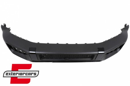Bodykit za pretvorbu u 2024 G63 AMG dizajn / Mercedes G-klasa W463 (2012-2017), CBMBW463NL