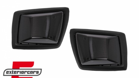 Bodykit za pretvorbu u 2024 G63 AMG dizajn / Mercedes G-klasa W463 (2012-2017), CBMBW463NL