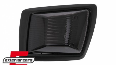 Bodykit za pretvorbu u 2024 G63 AMG dizajn / Mercedes G-klasa W463 (2012-2017), CBMBW463NL