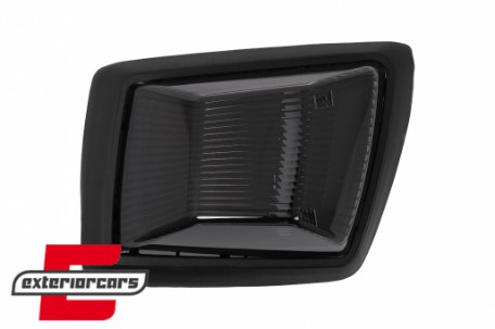 Bodykit za pretvorbu u 2024 G63 AMG dizajn / Mercedes G-klasa W463 (2012-2017), CBMBW463NL