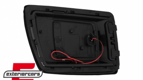 Bodykit za pretvorbu u 2024 G63 AMG dizajn / Mercedes G-klasa W463 (2012-2017), CBMBW463NL