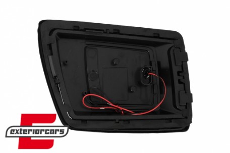 Bodykit za pretvorbu u 2024 G63 AMG dizajn / Mercedes G-klasa W463 (2012-2017), CBMBW463NL